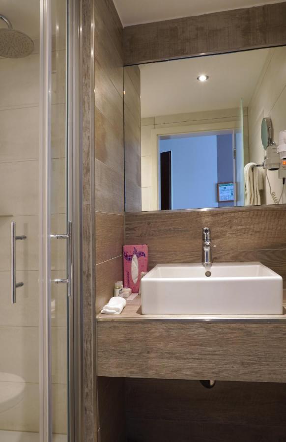 Best Western Hotel St. Michael 모르바흐 외부 사진