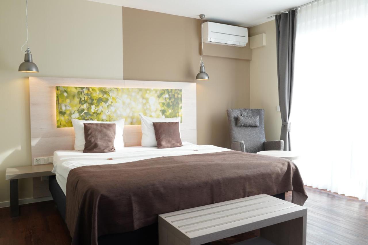 Best Western Hotel St. Michael 모르바흐 외부 사진