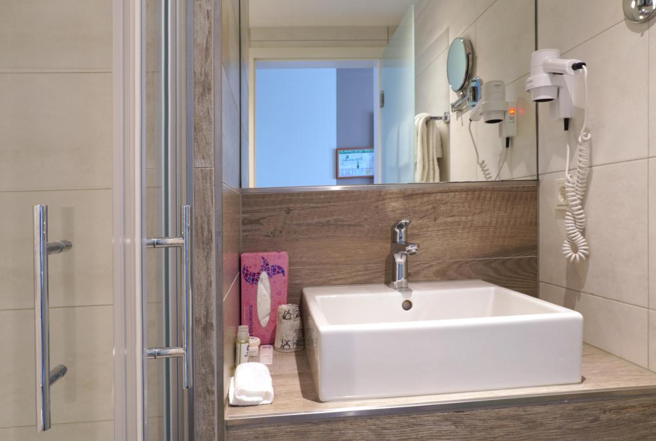 Best Western Hotel St. Michael 모르바흐 외부 사진