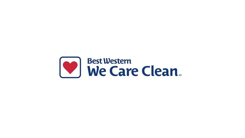 Best Western Hotel St. Michael 모르바흐 외부 사진