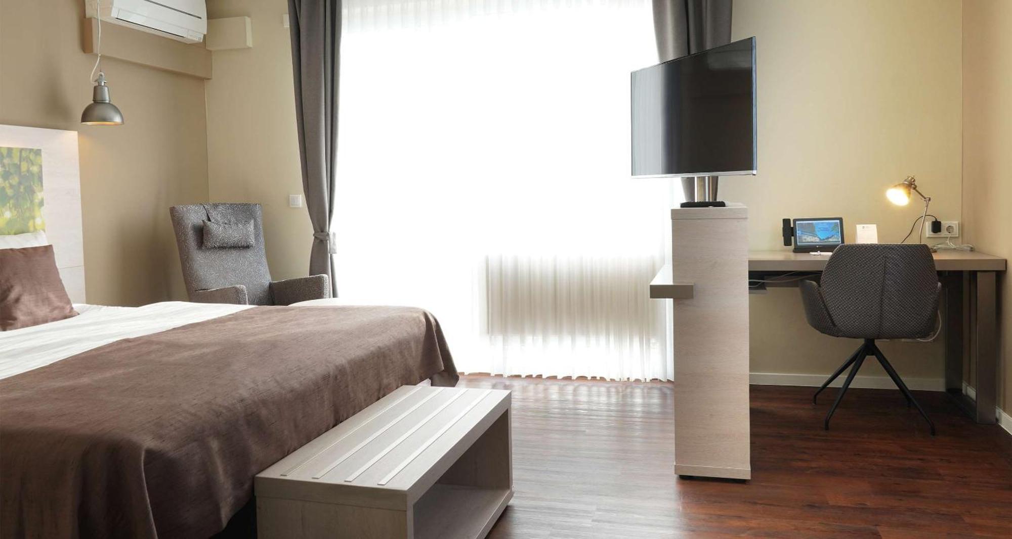 Best Western Hotel St. Michael 모르바흐 외부 사진