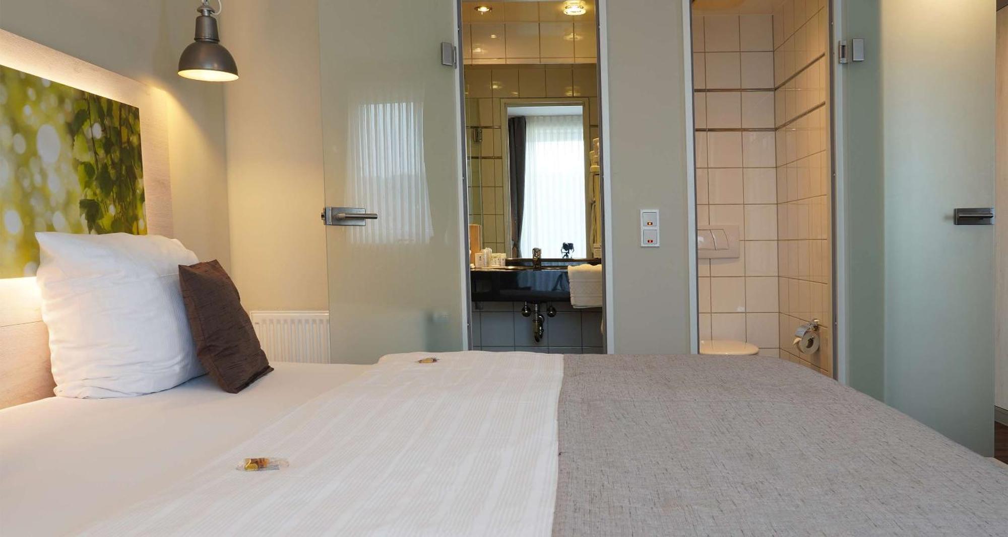Best Western Hotel St. Michael 모르바흐 외부 사진