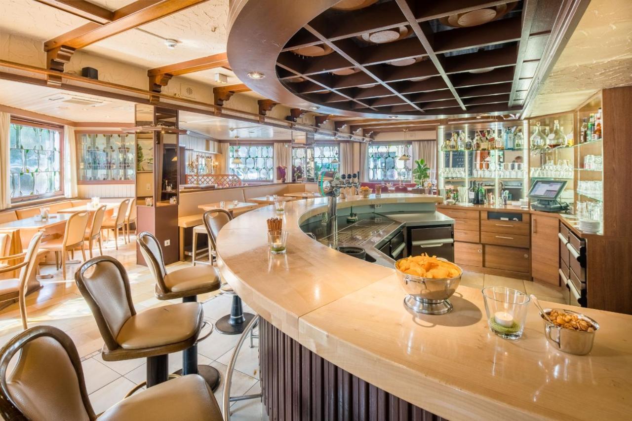 Best Western Hotel St. Michael 모르바흐 외부 사진